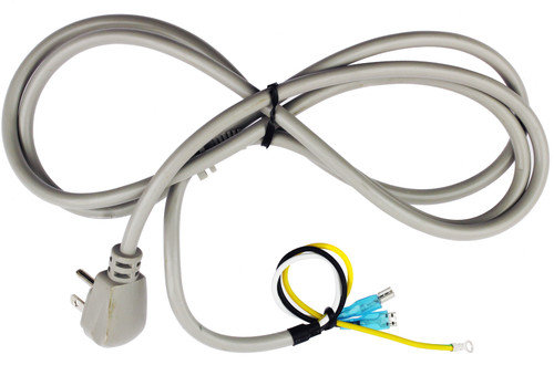 Soleus Air Dehumidifier DS1-45E-101 Power Cord